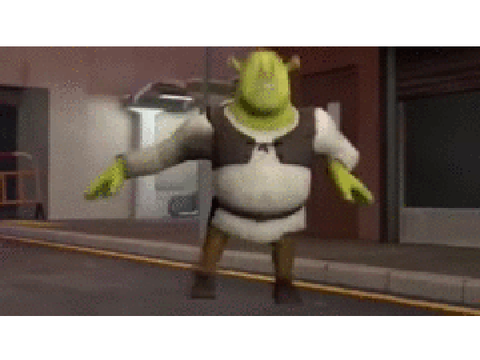 Get out of my swamp remix