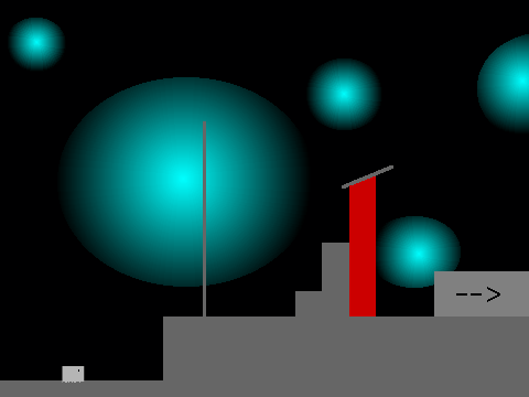 planet quest