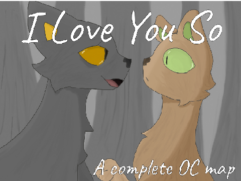 I Love You So-TNE