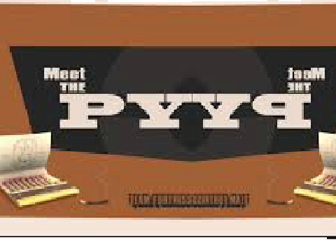 Meet The PyyP (Meet The Pyrox3 poop)