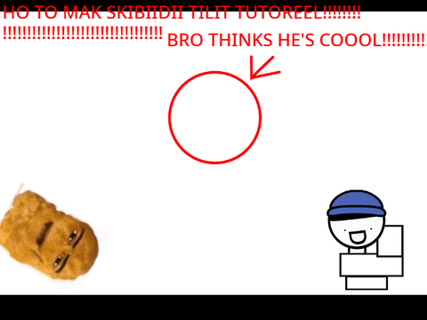 Uh why did i make this