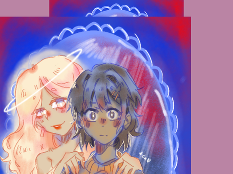 Art dump #4