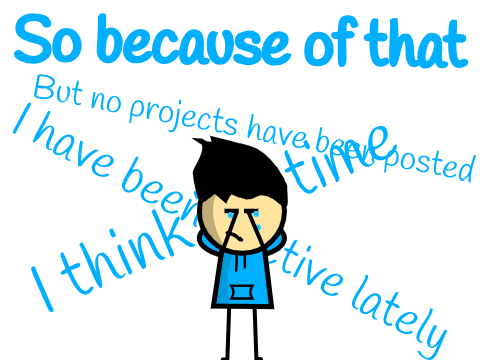 Hi Guys, It's Time | Update Project | #all