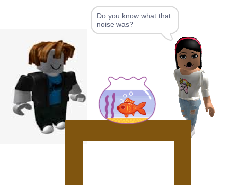 Broken Fish Tank! - #Animation - The Baby Bacon's Crazy Adventures Series Ep.1 - @daymoon23