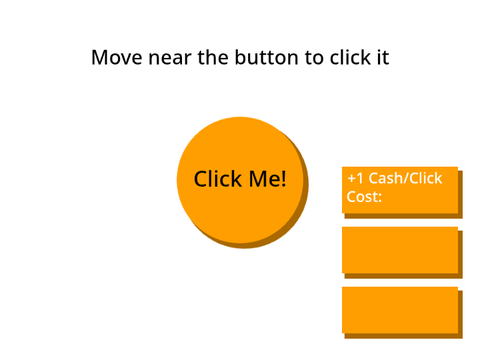 Motion Clicker [Beta Test]