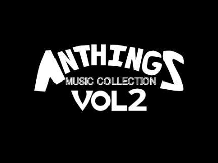 Anthings' Music Collection Vol 2