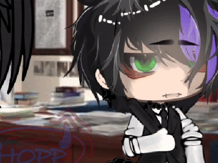 ★Ugh, where yo man's at? #GachaShip #Gacha