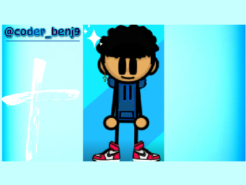 pg for @coder_benj9