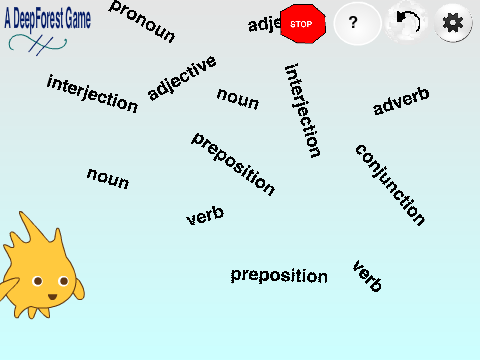 Mad Lib