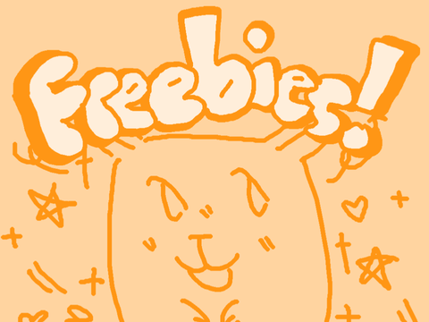 Freebie Batch || 1 CLOSED