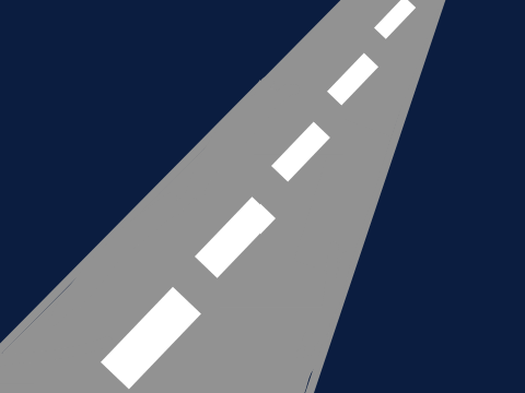 道路　素材