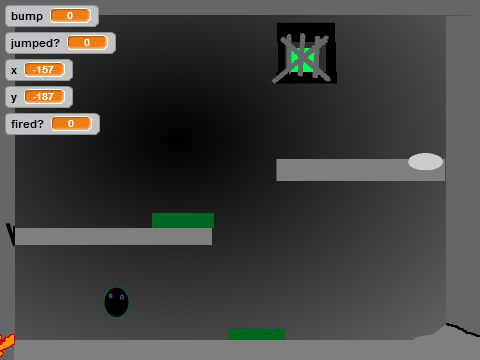 slime game BETA