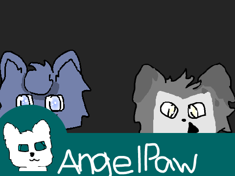 Bluefur and Thistleclaw Loathing MAP PART1 DONE
