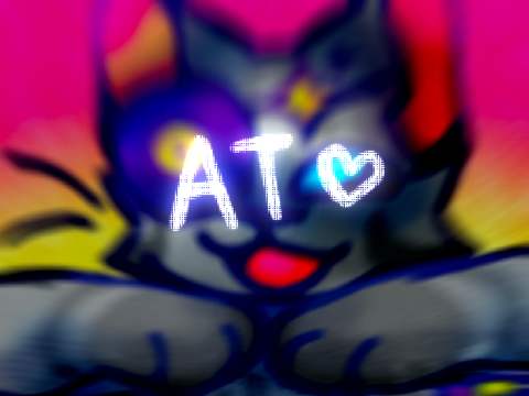 at with @lupoluv !