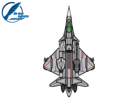 GAS‐108 Adler