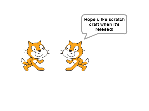 Scratch Crafts multiplayer feture!