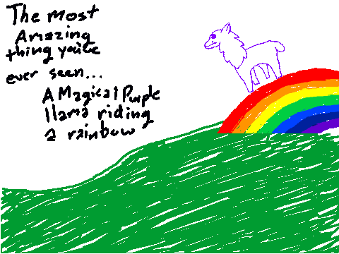Magical Purple Llama