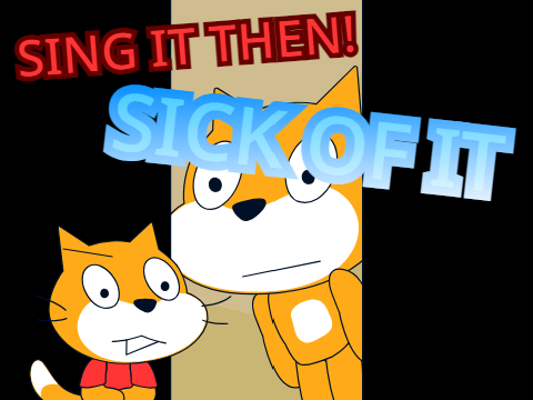 AYS | Sick Of It