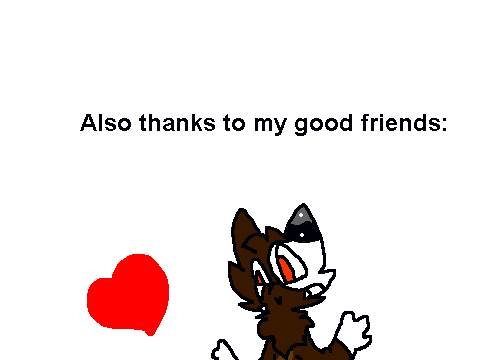 <3 For My Followers