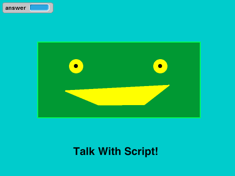 Talk with Script! (AI Conversation Simulator)