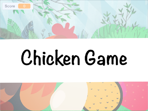 Chicken Game
