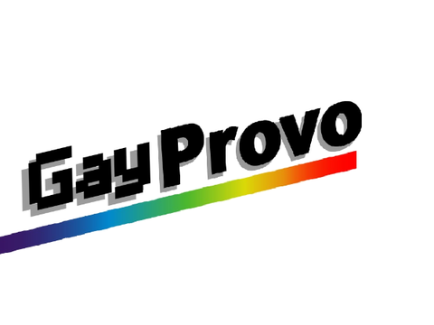 Gay Provo (A Weathley Crab Parody)