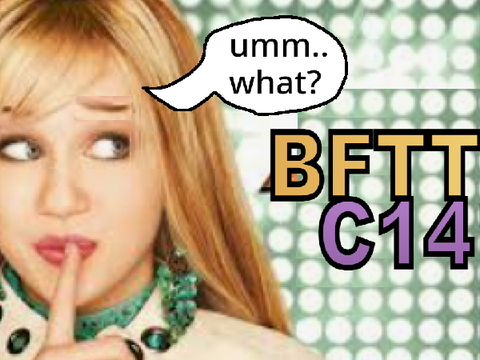 BFRR C14: Coke Oreo Flavored Coke