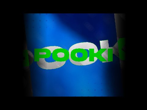 Pooki Banner