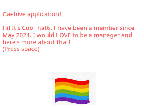 Gaehive application