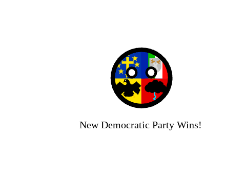 Election Results: