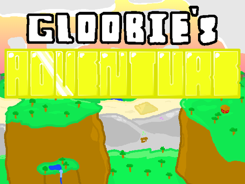 Gloobie's Adventure