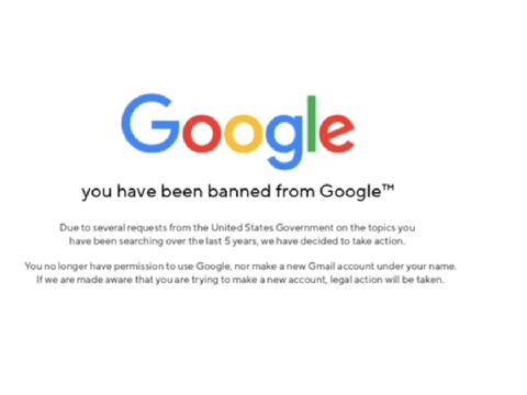 banned from google remix remix remix