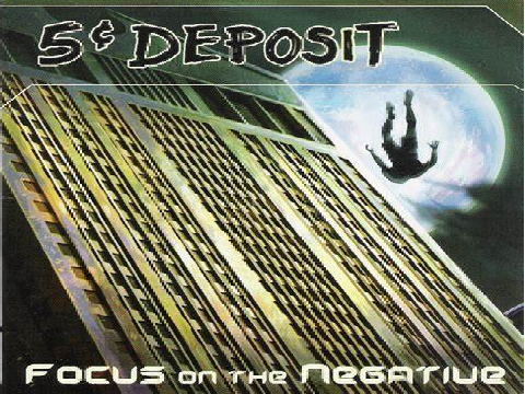 11729 by 5 Cent Deposit