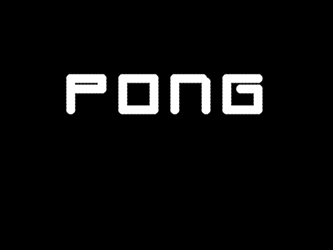 Pong