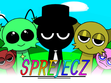 Incredibox - Sprunki x Rejecz