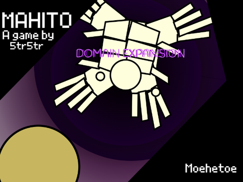 Mahito Update 1