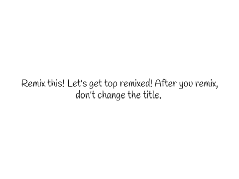 remix remix