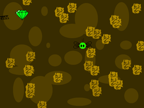 Gem Gobbler