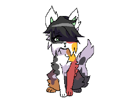Koipaw! (for a RP)