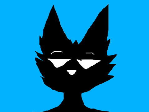 Drawing your OC (OPEN) Here's my OC