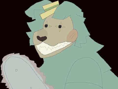gasp