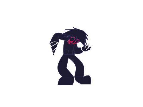 Corrupt Cyber test