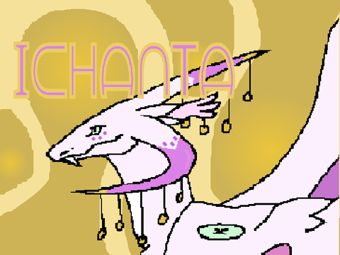 Ichanta