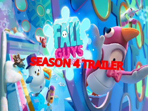 Fall Guys ( Season 4 ) trailer