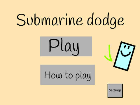 Submarine dodge remix