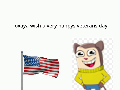 veteran