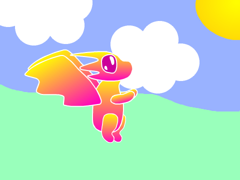 My Hatchy Critter: Rare Flappy
