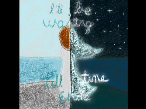 I'll Be Waiting - Original Song