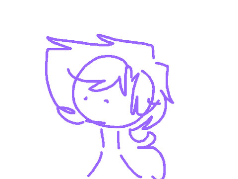 To ppl I owe art...