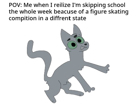 Don't Ask Questions 